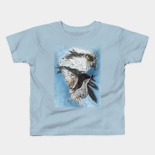 Assail Kids T-Shirt